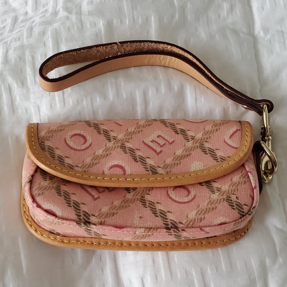 Dooney and Bourke Cellphone Holder
